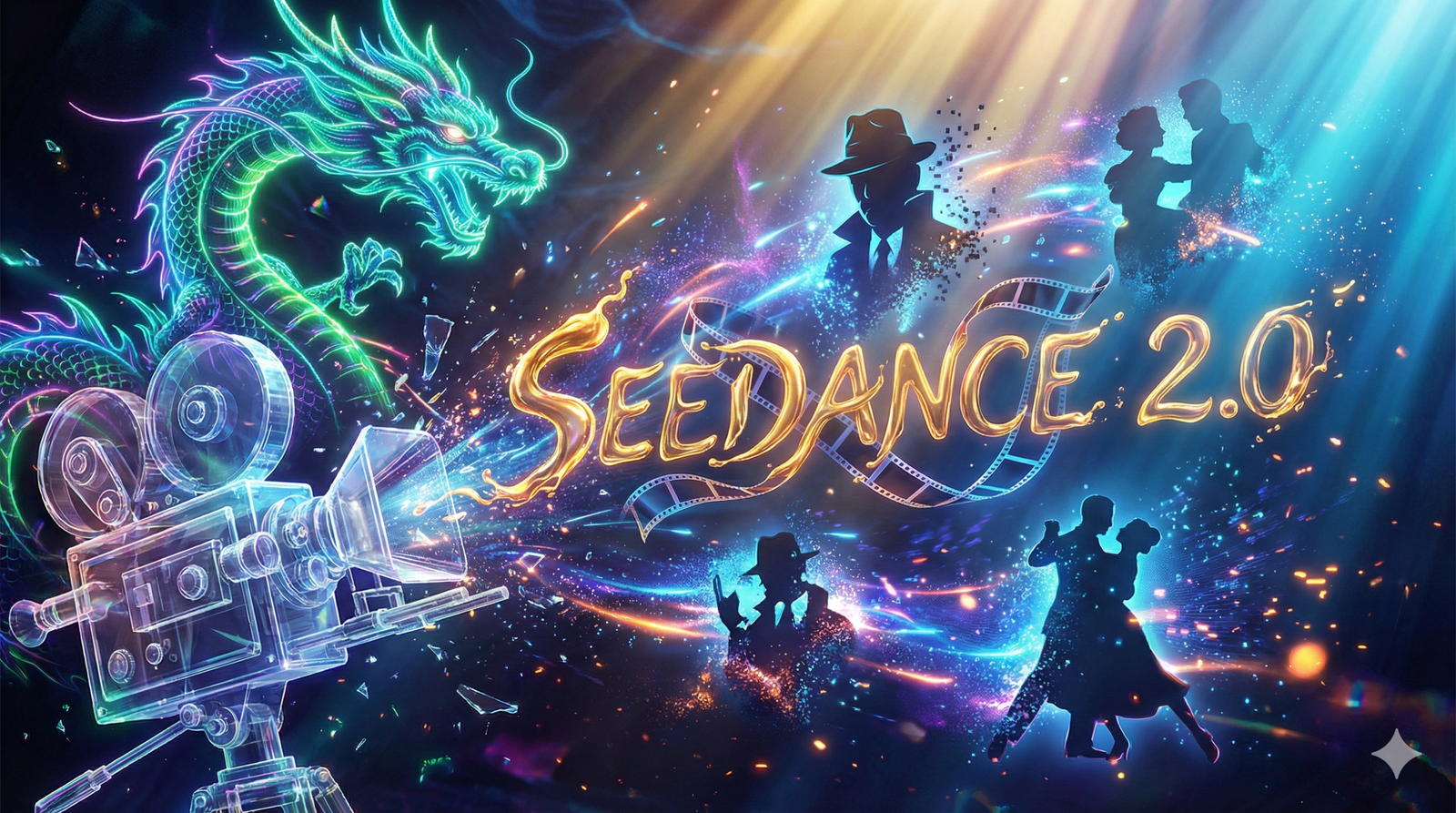 ByteDance lanza Seedance 2.0 bajo presión legal de Hollywood