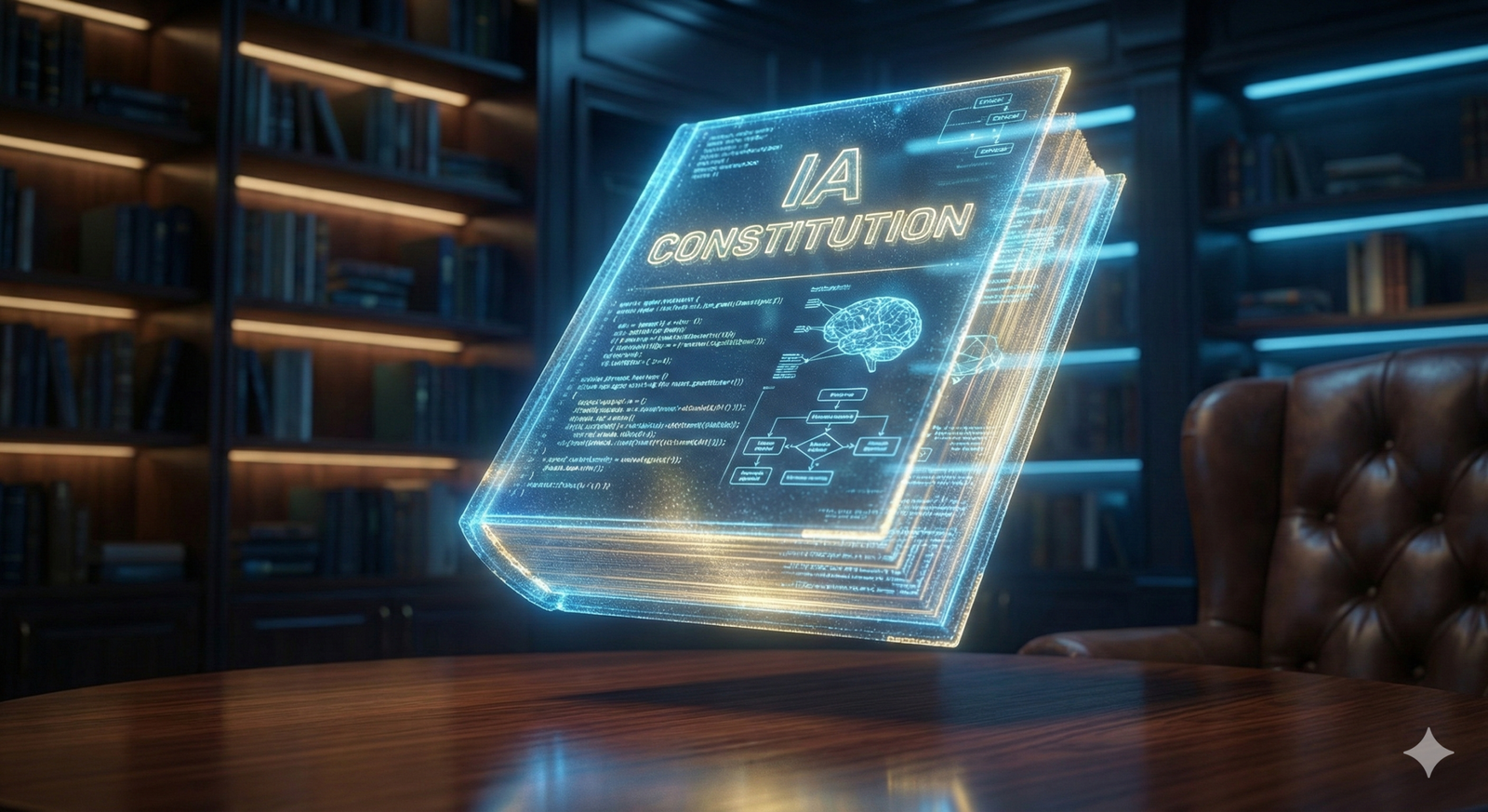 Constitución de Claude: Ética y razonamiento en Anthropic