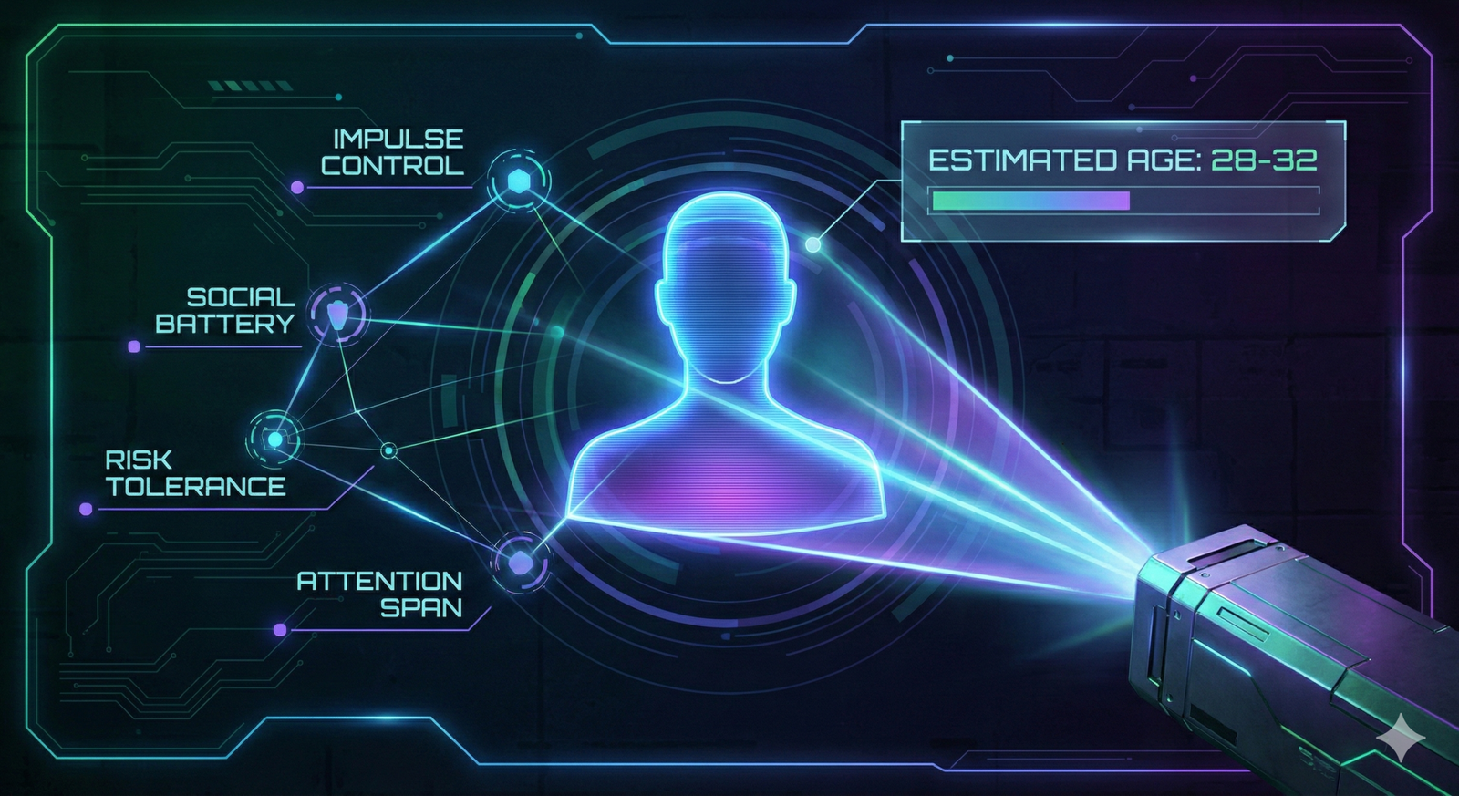 Predicción de edad en ChatGPT