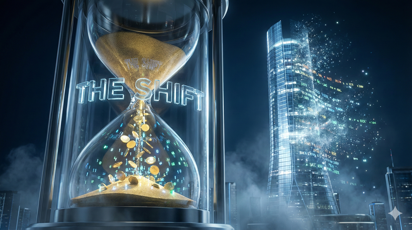 Impacto económico y laboral de la automatización