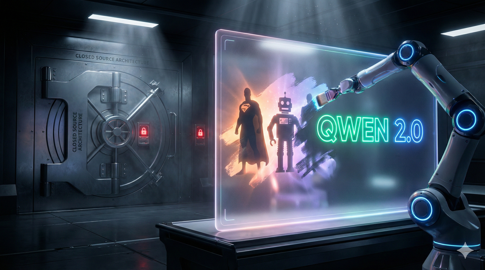 Qwen Image 2: Nuevo Modelo de Generación Visual