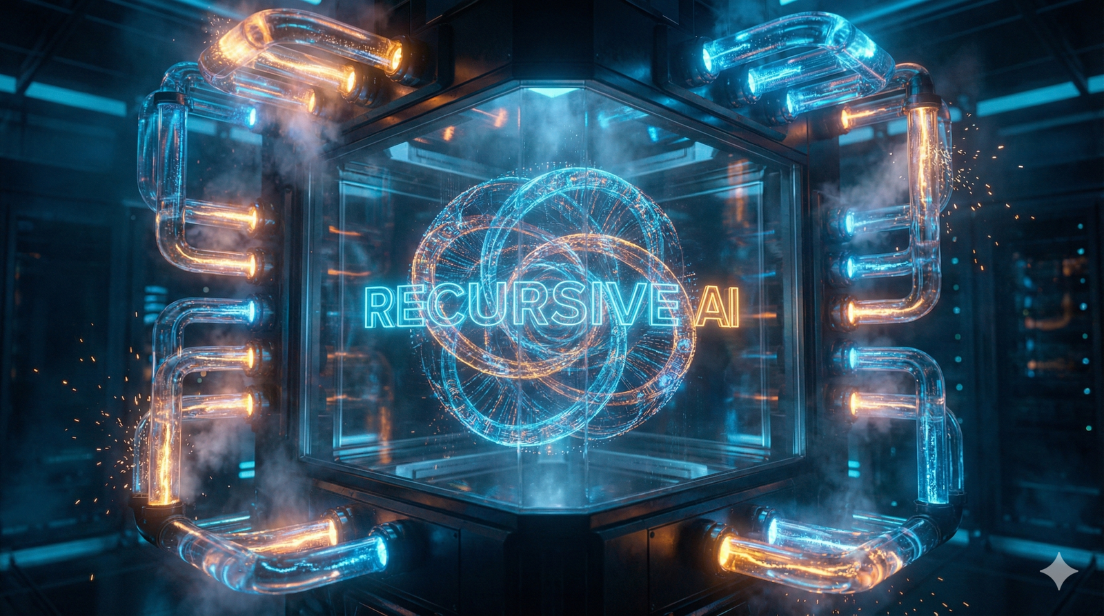 Google DeepMind Propone Modelos de Lenguaje Recursivos