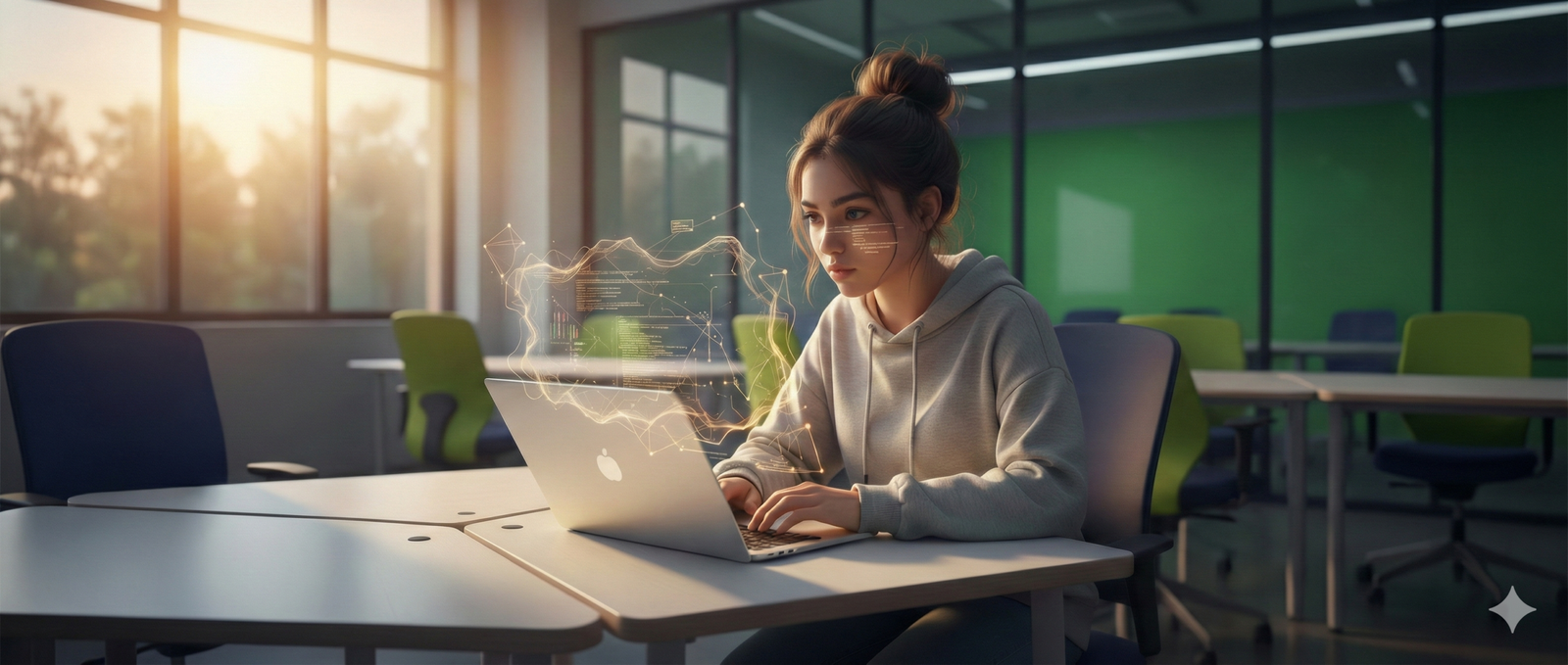 Presentación IA en Educación