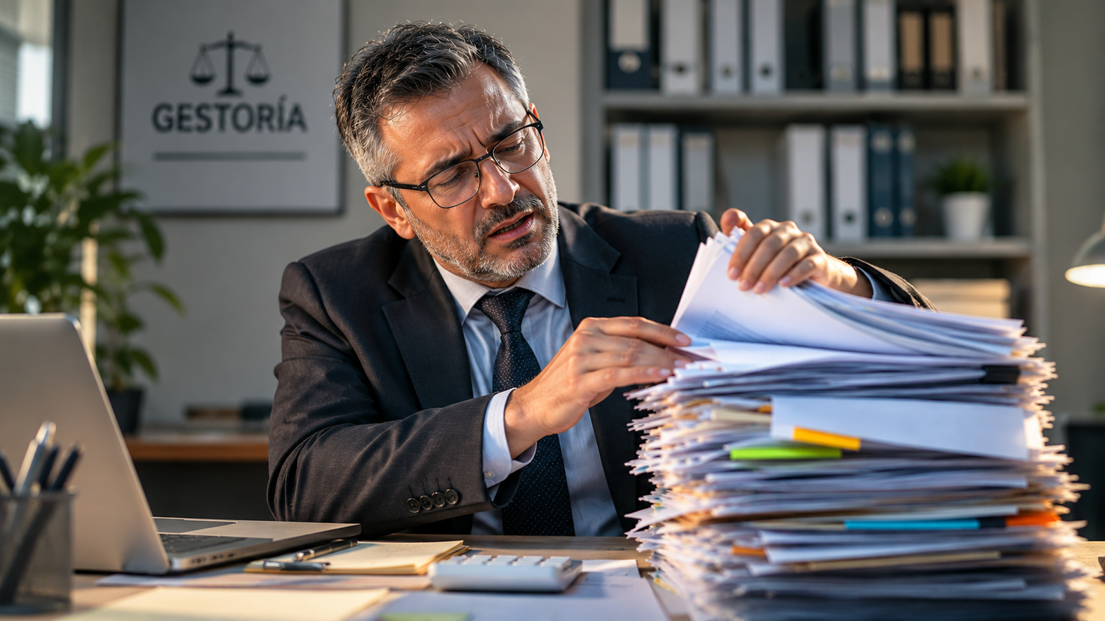 IA Y AUTOMATIZACIÓN DE FACTURAS (SAAS) en cualquier ERP